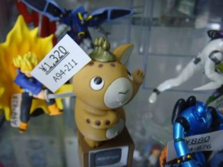 ☆A37ケースに入荷しました！
機動戦士 ガンダム フィギュア
円谷ミニソフビ コレクション 快獣 ブースカ
#NAKANOBroadway
#委託販売
#通信販売
#レンタルボックス
#レンタルショーケース
#cubestyle
#Twitter
#consignmentsale
#フィギュア
#Figure
#ホビー
#トイ
#ソフビ
#HOBBY
#TOY